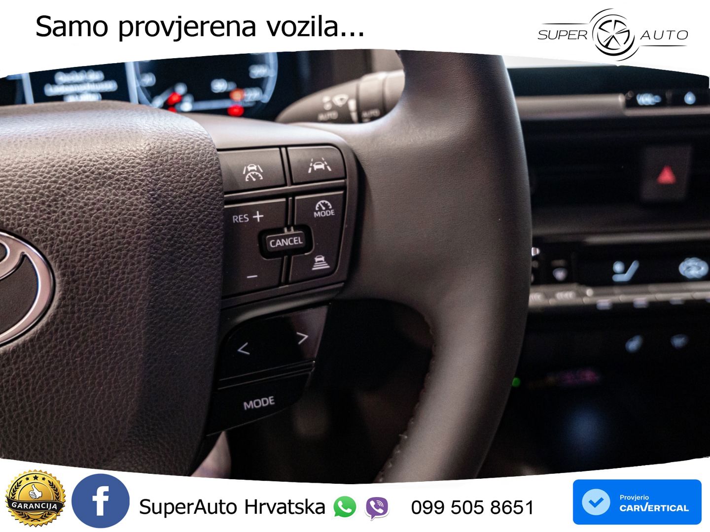 Toyota C-HR 2.0 (223 KS) PHEV e-CVT Teamplayer LED+GR SJED+ACC
