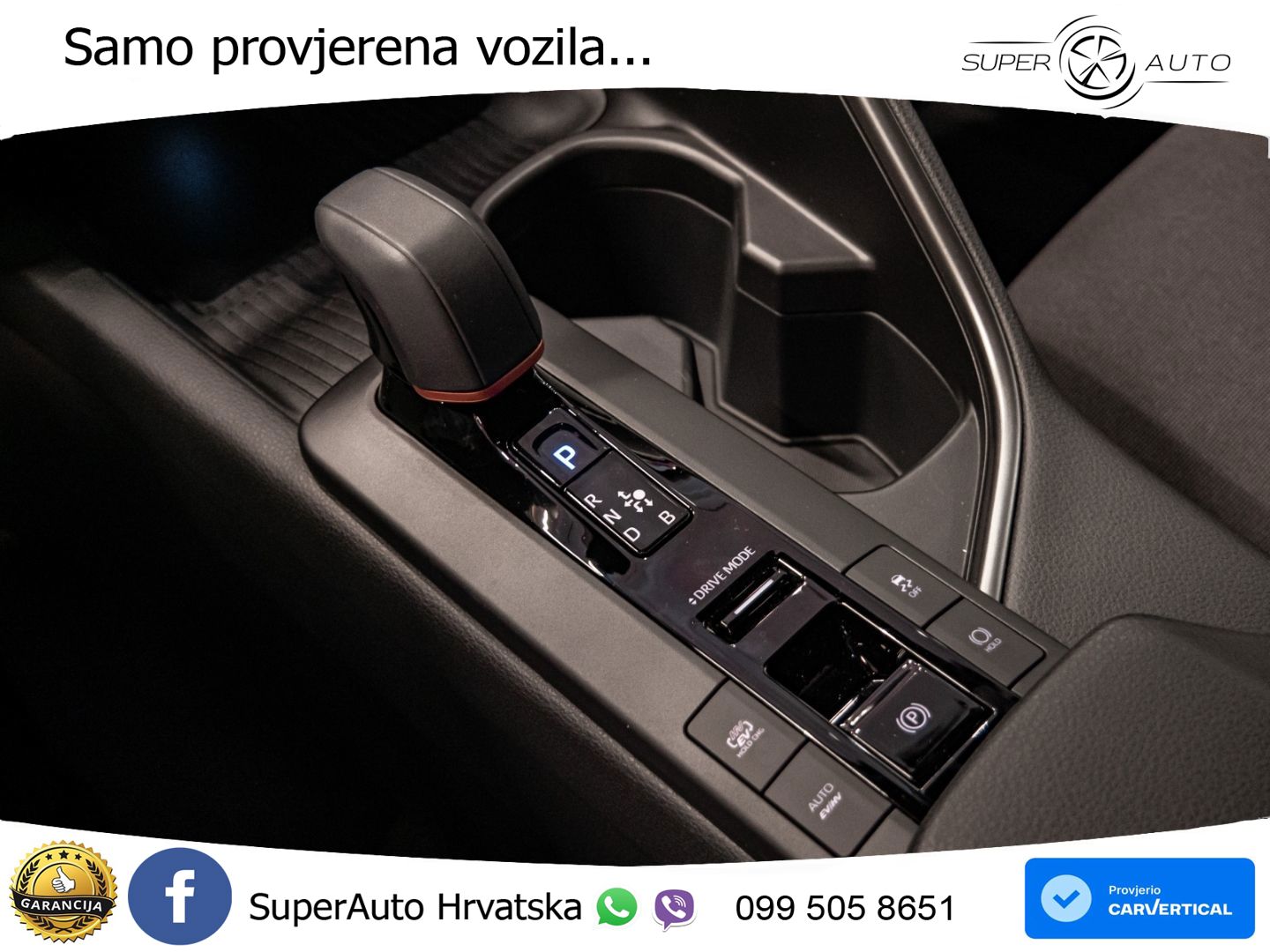 Toyota C-HR 2.0 (223 KS) PHEV e-CVT Teamplayer LED+GR SJED+ACC