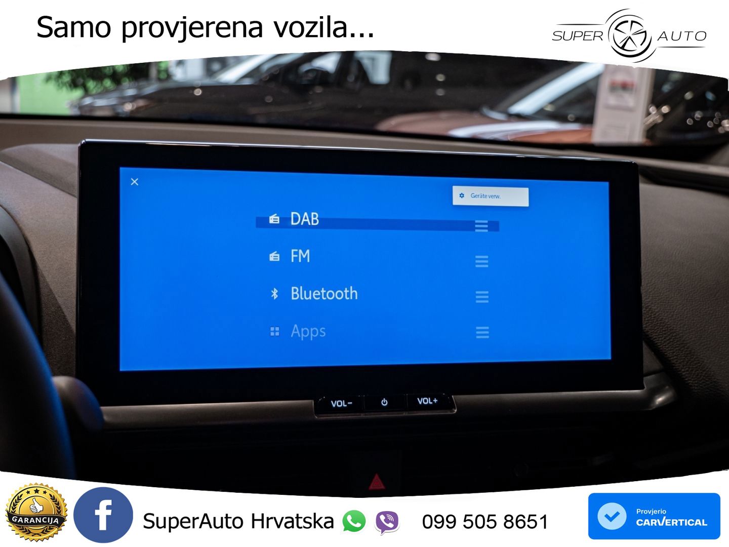 Toyota C-HR 2.0 (223 KS) PHEV e-CVT Teamplayer LED+GR SJED+ACC