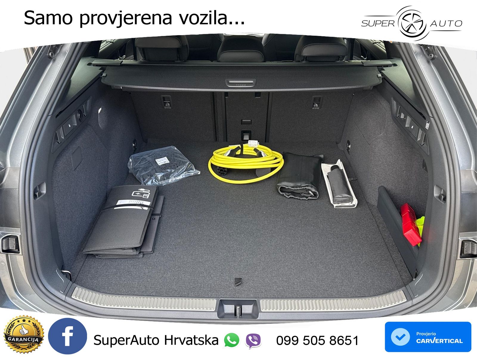 Volkswagen Passat Variant 1.5 TSI (272 KS) eHybrid DSG R-Line LED+GR SJED+ACC
