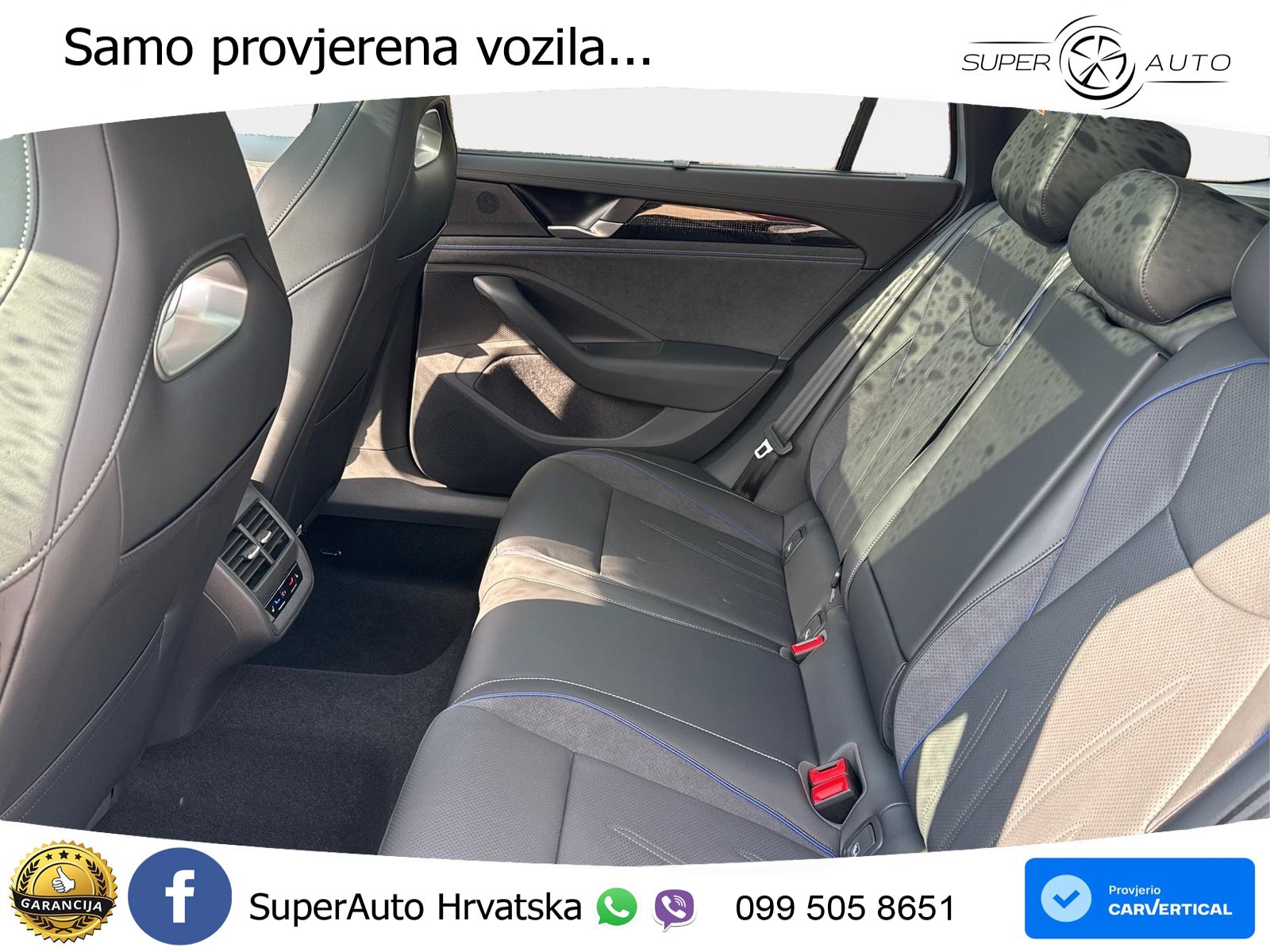 Volkswagen Passat Variant 1.5 TSI (272 KS) eHybrid DSG R-Line LED+GR SJED+ACC