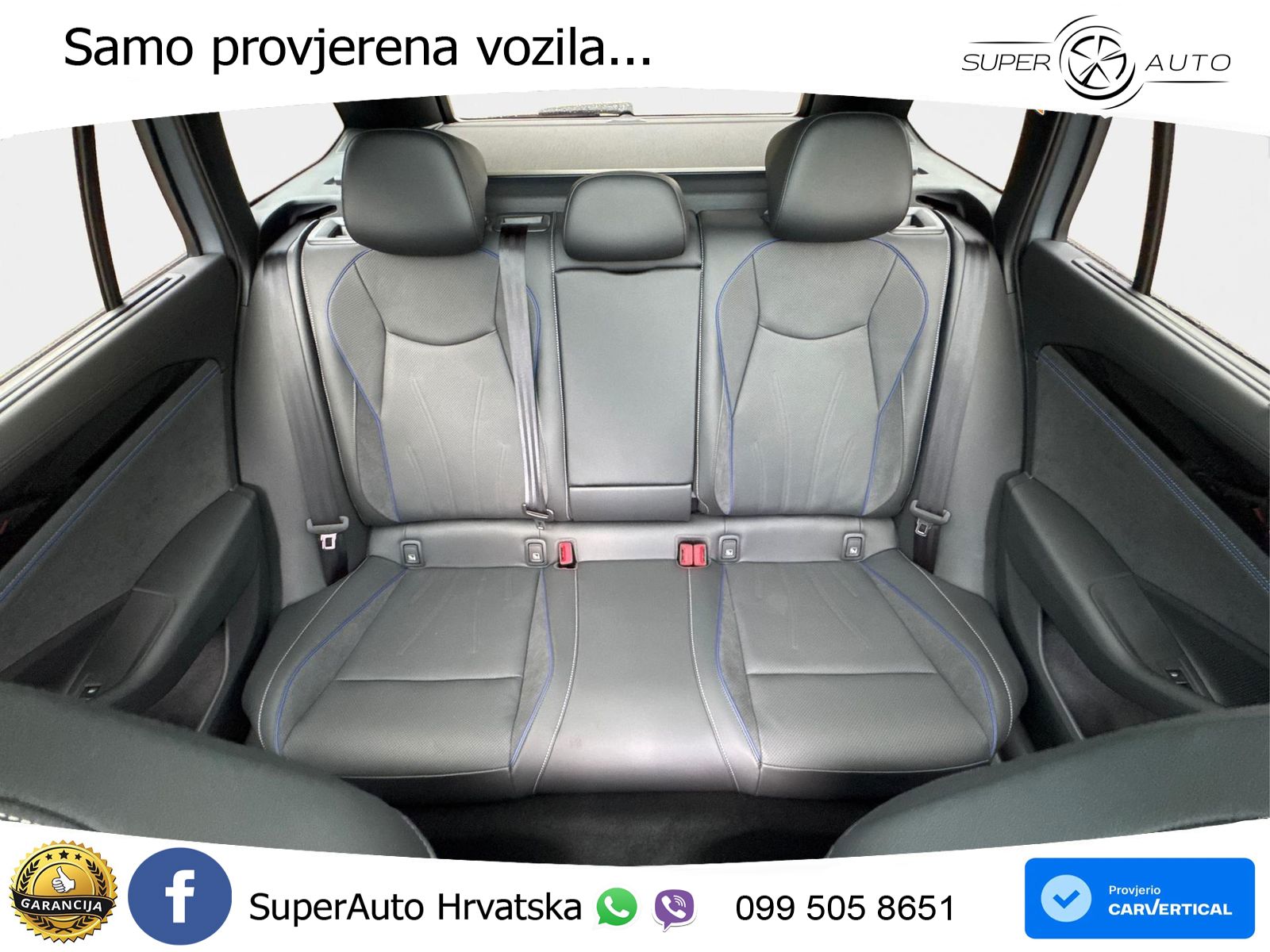 Volkswagen Passat Variant 1.5 TSI (272 KS) eHybrid DSG R-Line LED+GR SJED+ACC