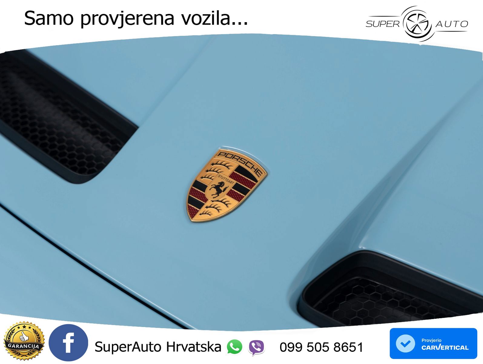 Porsche 911 GT3 4.0 (510 KS) PDK