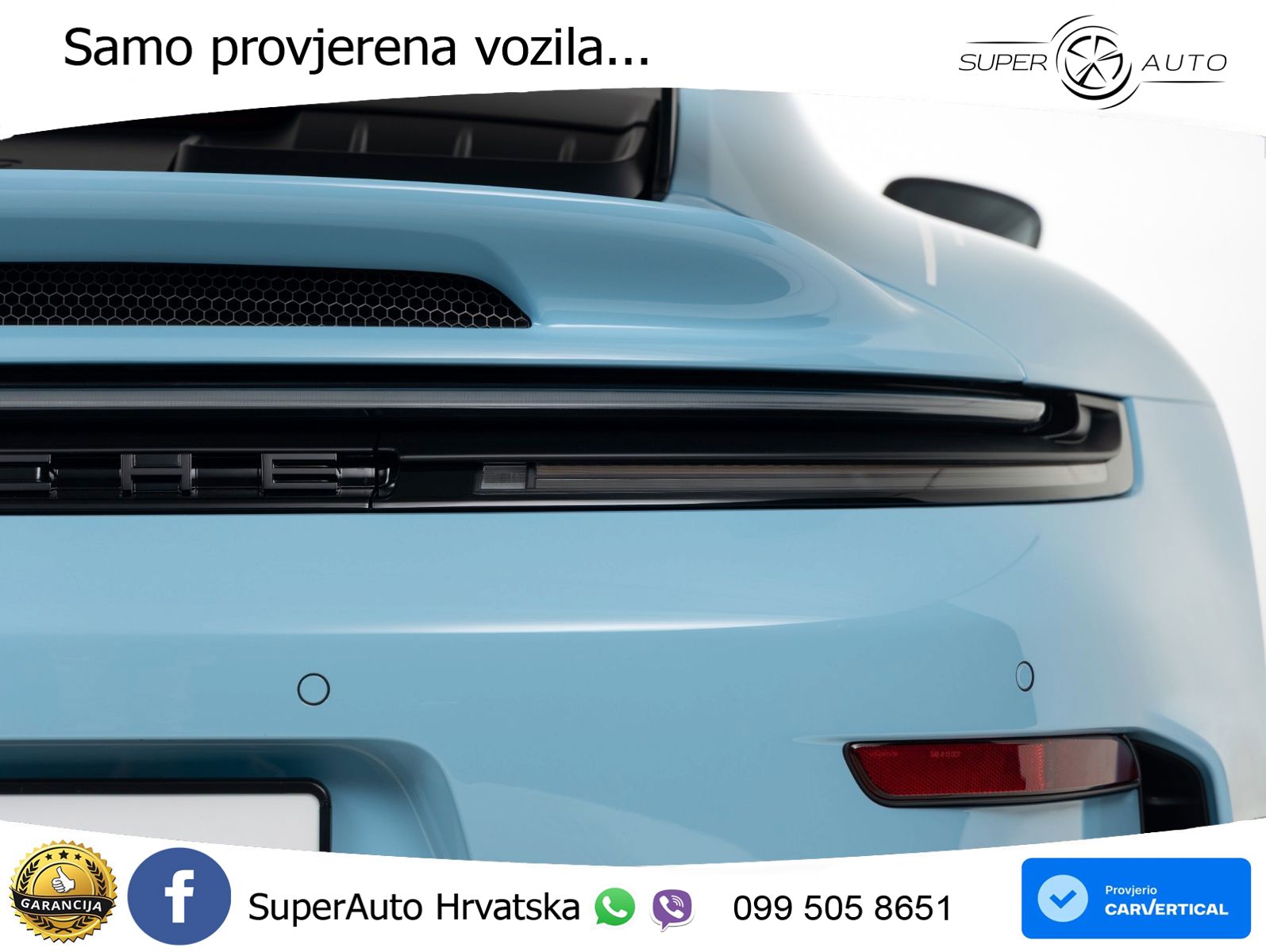 Porsche 911 GT3 4.0 (510 KS) PDK