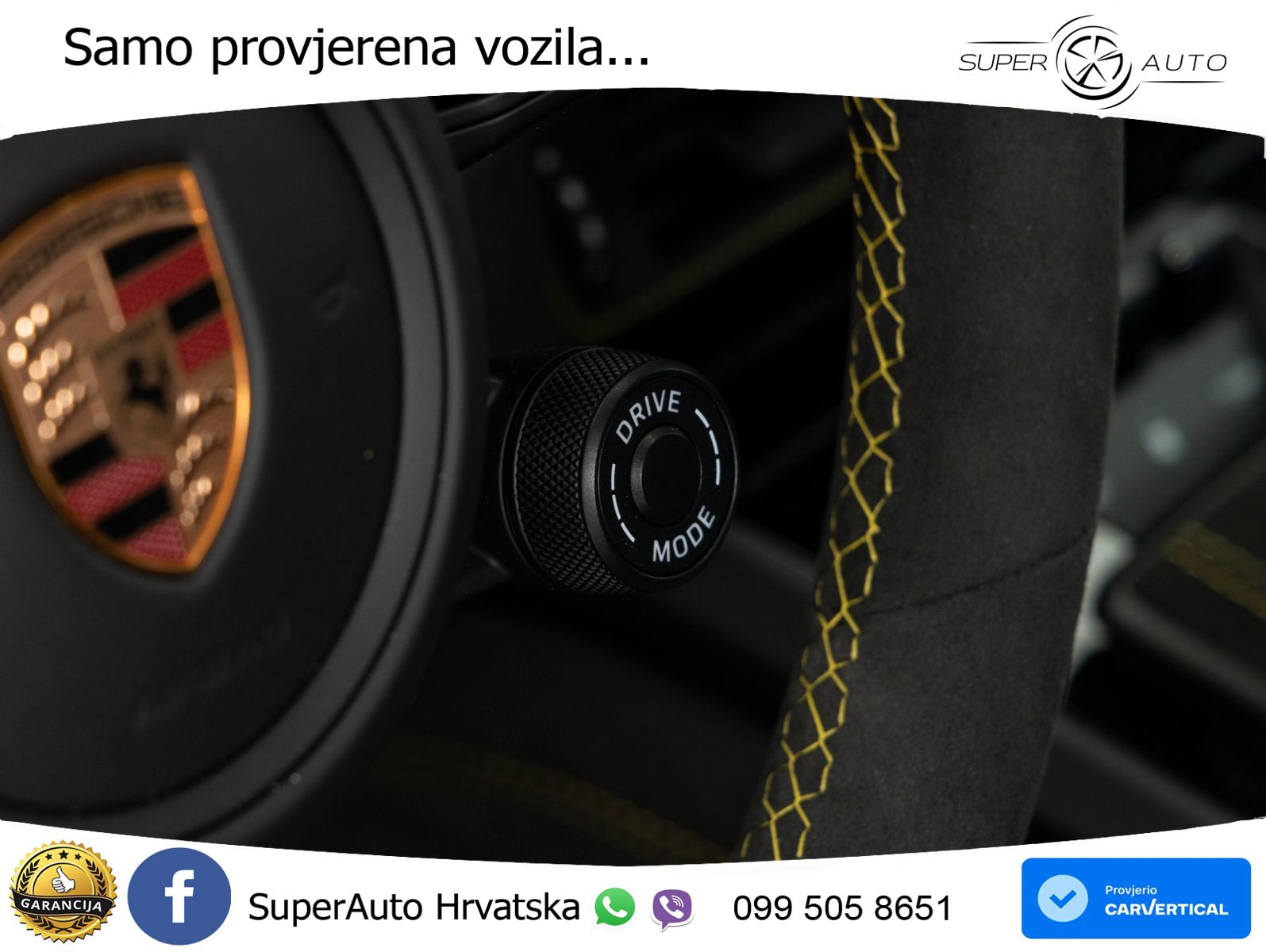 Porsche 911 GT3 4.0 (510 KS) PDK