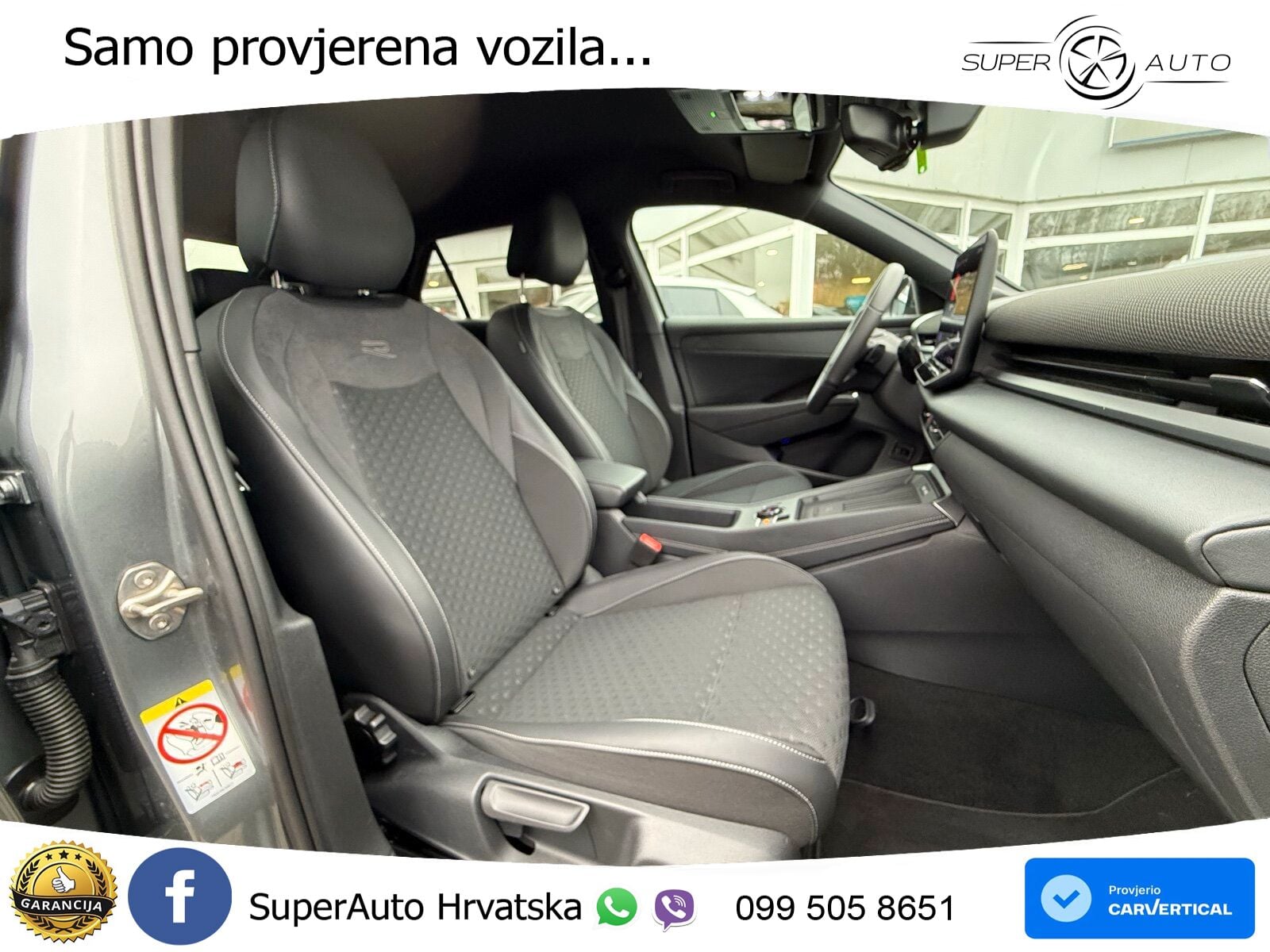 Volkswagen T-Roc 1.5 eTSI (150 KS)  DSG R-Line LED+GR SJED+ACC