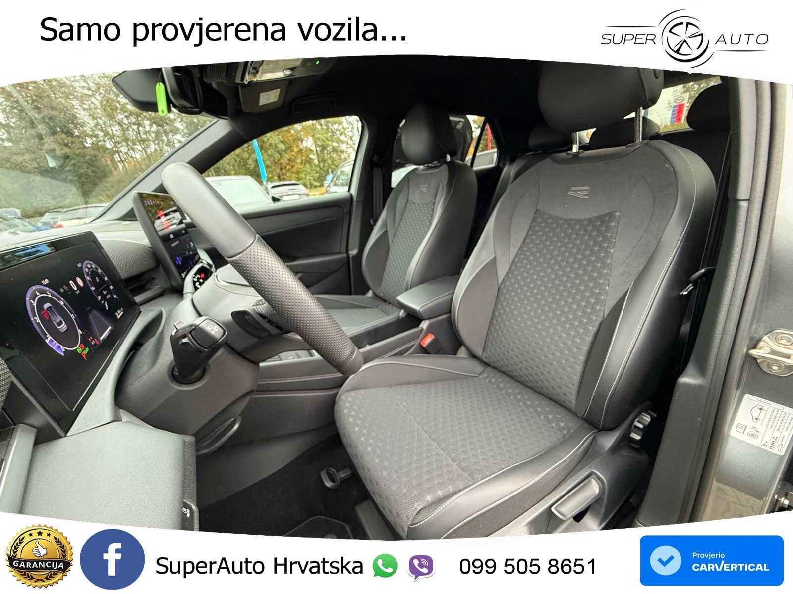 Volkswagen T-Roc 1.5 eTSI (150 KS)  DSG R-Line LED+GR SJED+ACC