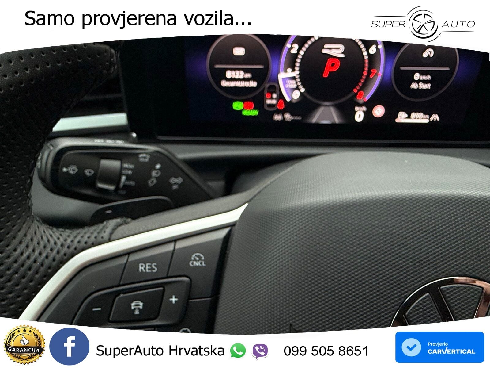 Volkswagen T-Roc 1.5 eTSI (150 KS)  DSG R-Line LED+GR SJED+ACC
