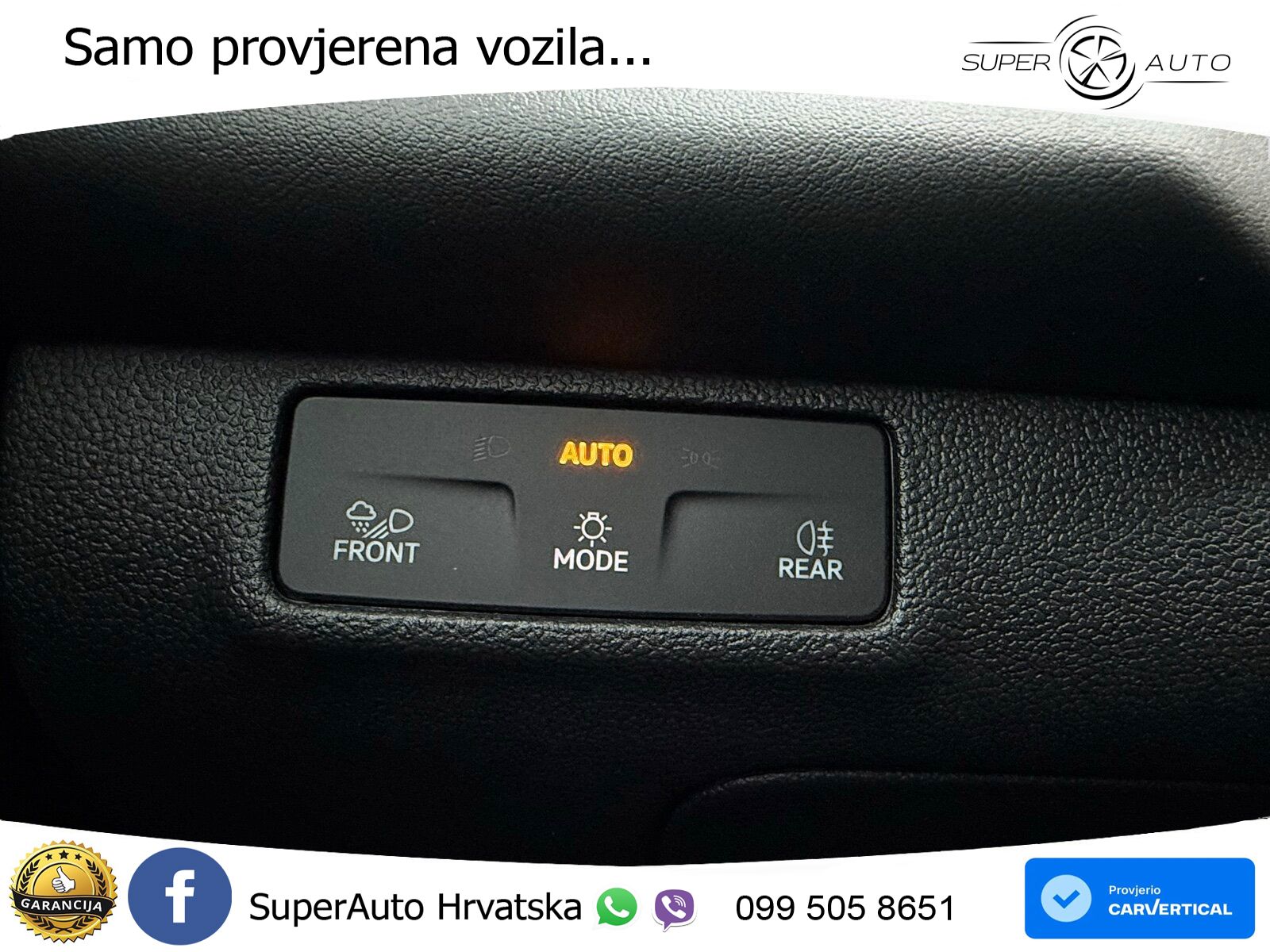Volkswagen T-Roc 1.5 eTSI (150 KS)  DSG R-Line LED+GR SJED+ACC