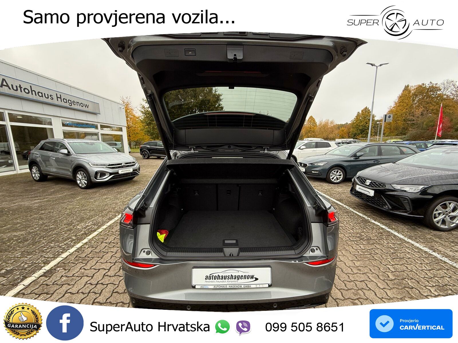 Volkswagen T-Roc 1.5 eTSI (150 KS)  DSG R-Line LED+GR SJED+ACC