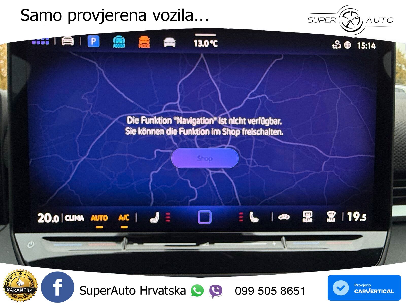 Volkswagen T-Roc 1.5 eTSI (150 KS)  DSG R-Line LED+GR SJED+ACC