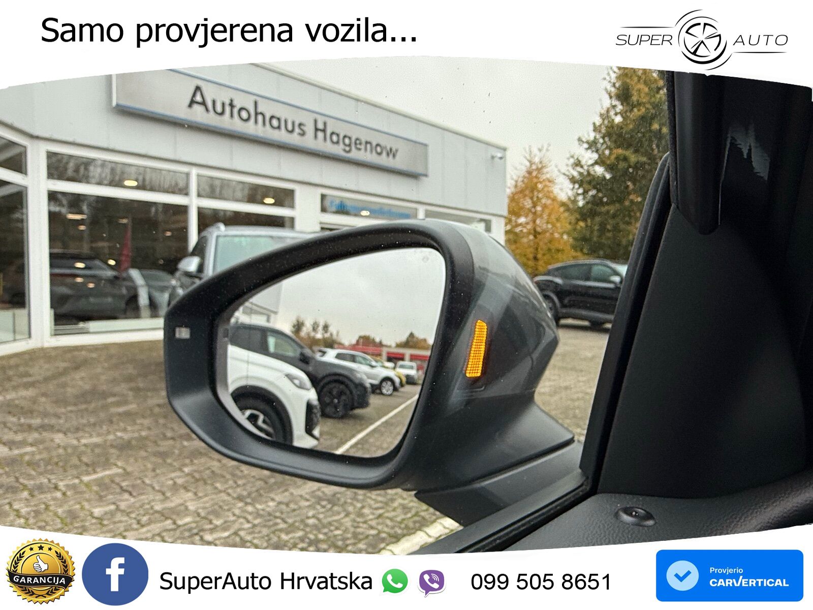 Volkswagen T-Roc 1.5 eTSI (150 KS)  DSG R-Line LED+GR SJED+ACC
