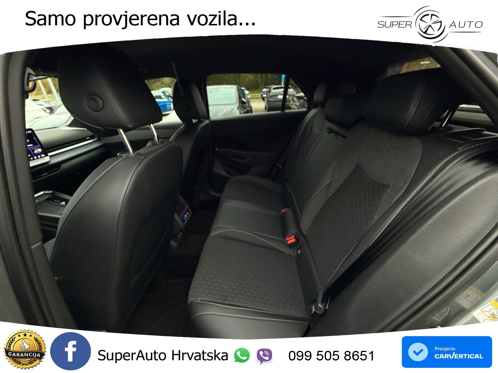 Volkswagen T-Roc 1.5 eTSI (150 KS)  DSG R-Line LED+GR SJED+ACC