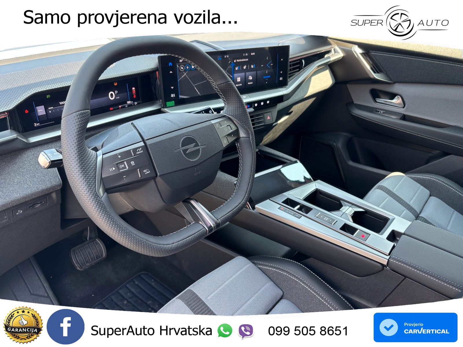 Opel Grandland 1.2 Turbo (136 KS)  e-DCT GS LED+GR SJED+ACC