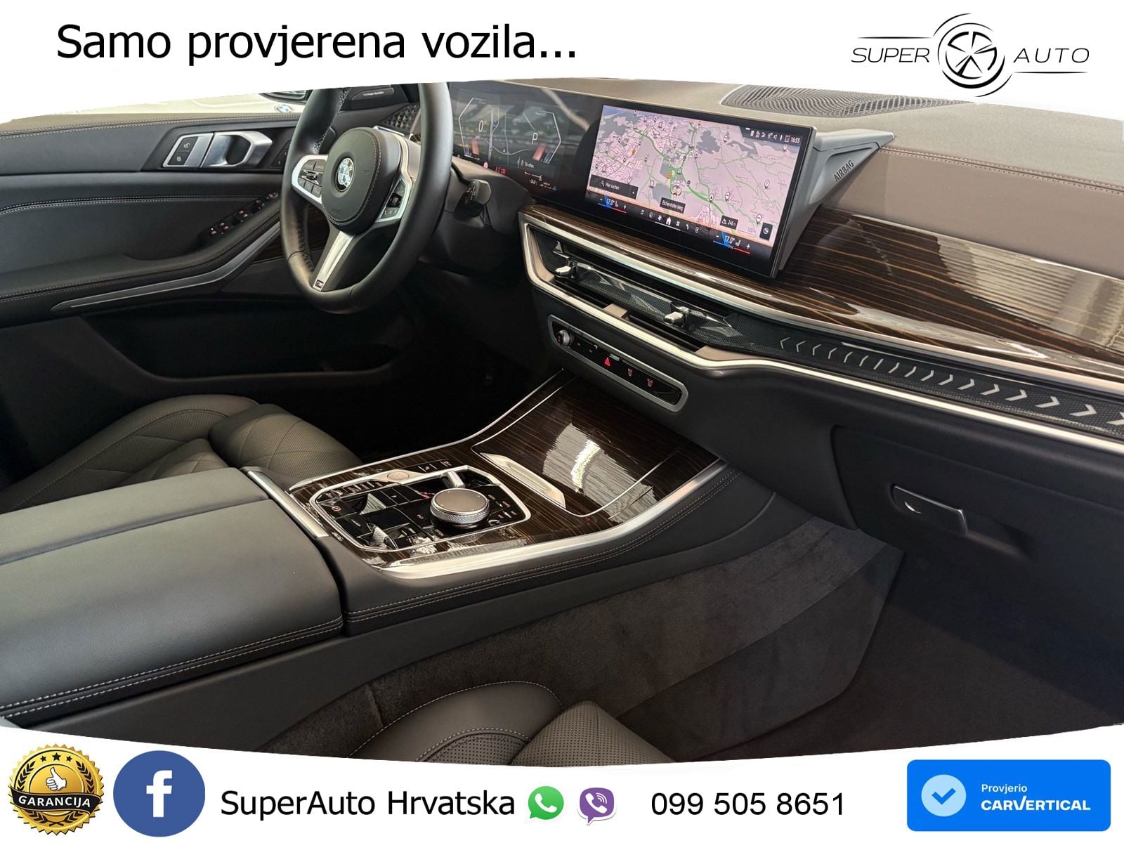 BMW X5 30d (298 KS) xDrive Steptronic M Sport LED+GR SJED+ACC