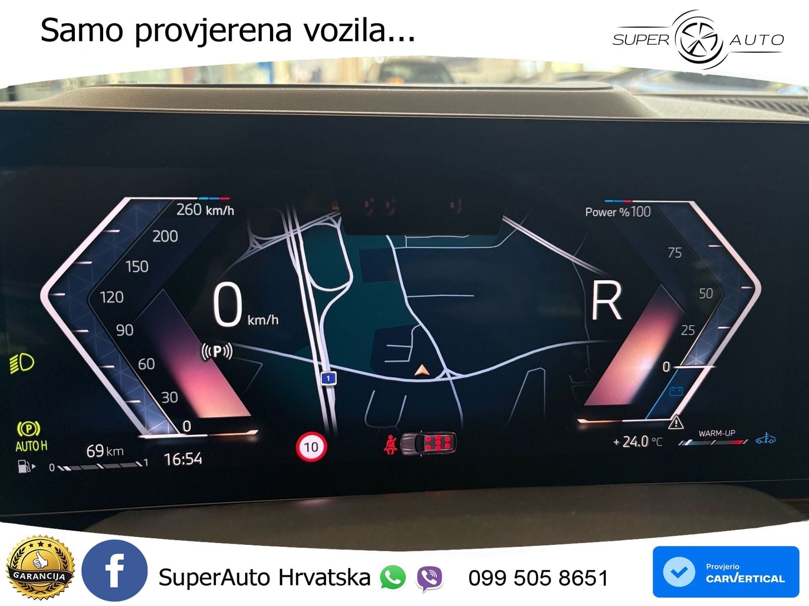 BMW X5 30d (298 KS) xDrive Steptronic M Sport LED+GR SJED+ACC