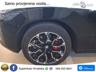 BMW X3 20 xDrive Steptronic M Sport LED+GR SJED+ACC
