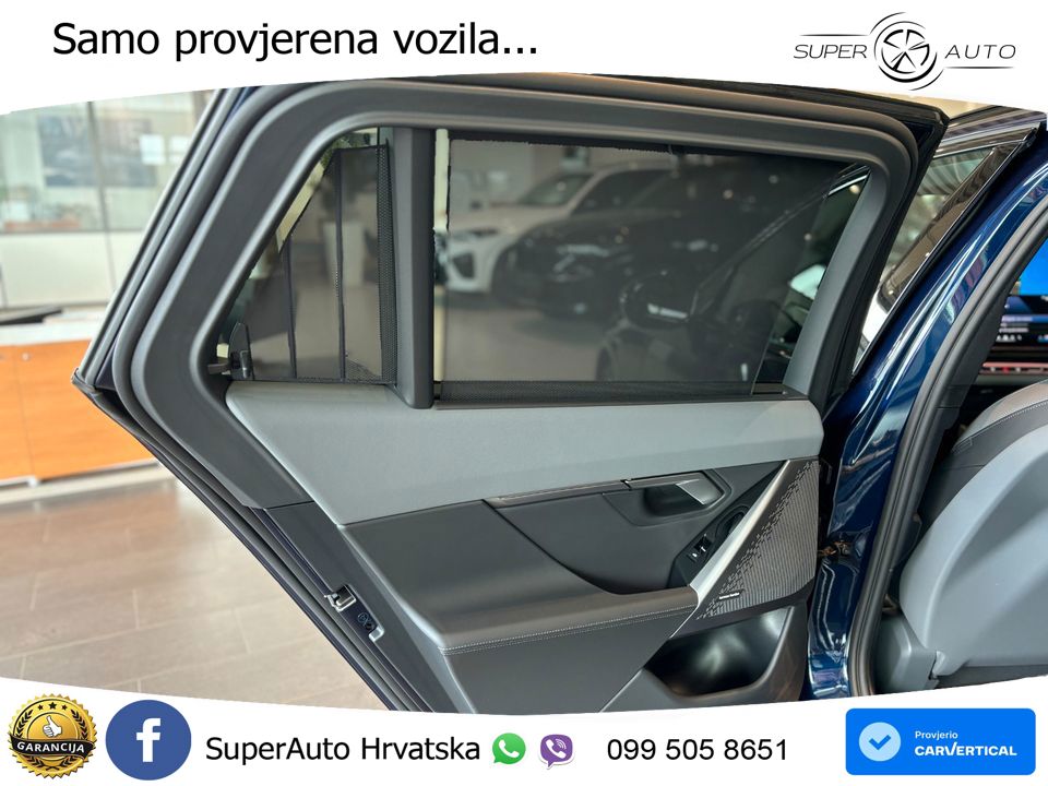 BMW 540d Touring (303 KS) xDrive Steptronic M Sport LED+GR SJED+ACC