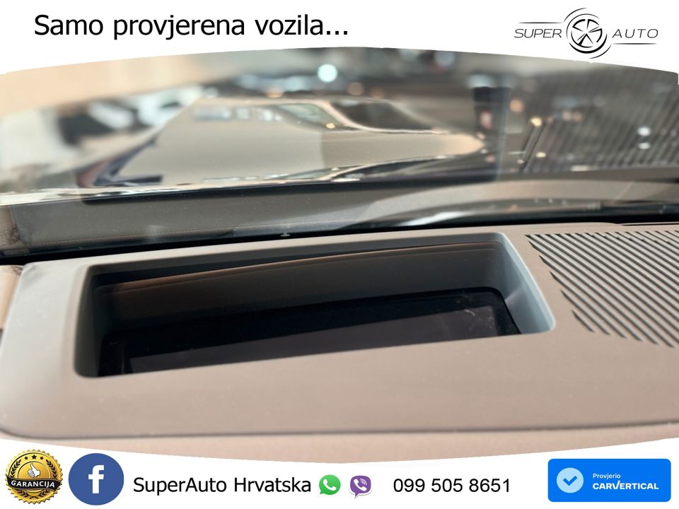 BMW 540d Touring (303 KS) xDrive Steptronic M Sport LED+GR SJED+ACC