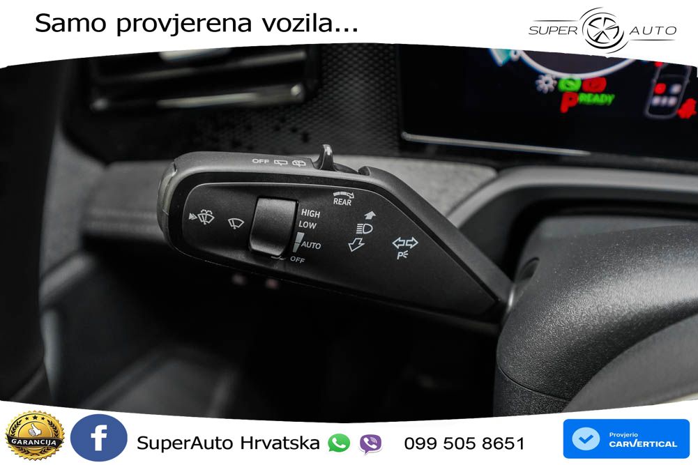 Volkswagen Passat Variant 1.5 eTSI (150 KS) DSG LED+GR SJED+ACC