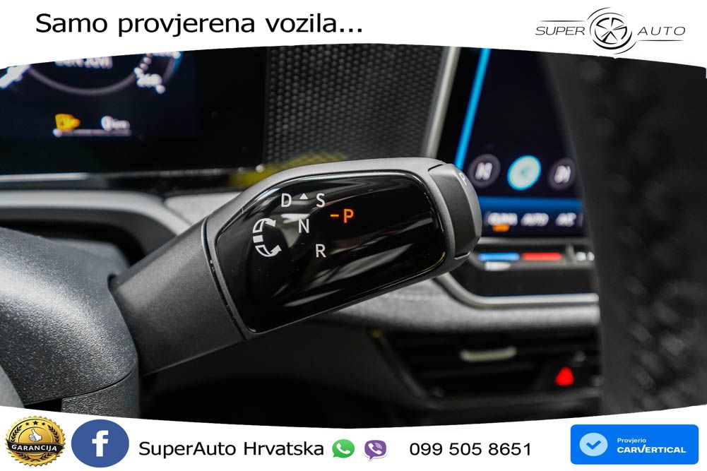 Volkswagen Passat Variant 1.5 eTSI (150 KS) DSG LED+GR SJED+ACC