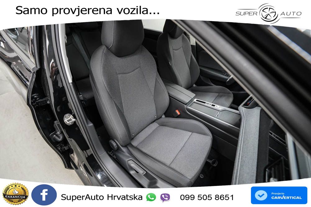 Volkswagen Passat Variant 1.5 eTSI (150 KS) DSG LED+GR SJED+ACC