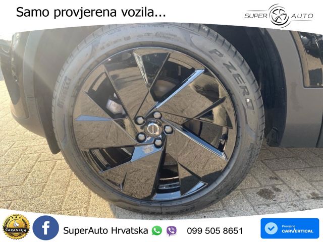 Volvo XC40 2.0 B3 163 KS Automatic ACC+GR SJED+360+PANO