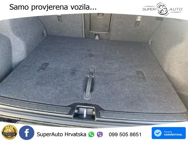 Volvo XC40 2.0 B3 163 KS Automatic ACC+GR SJED+360+PANO