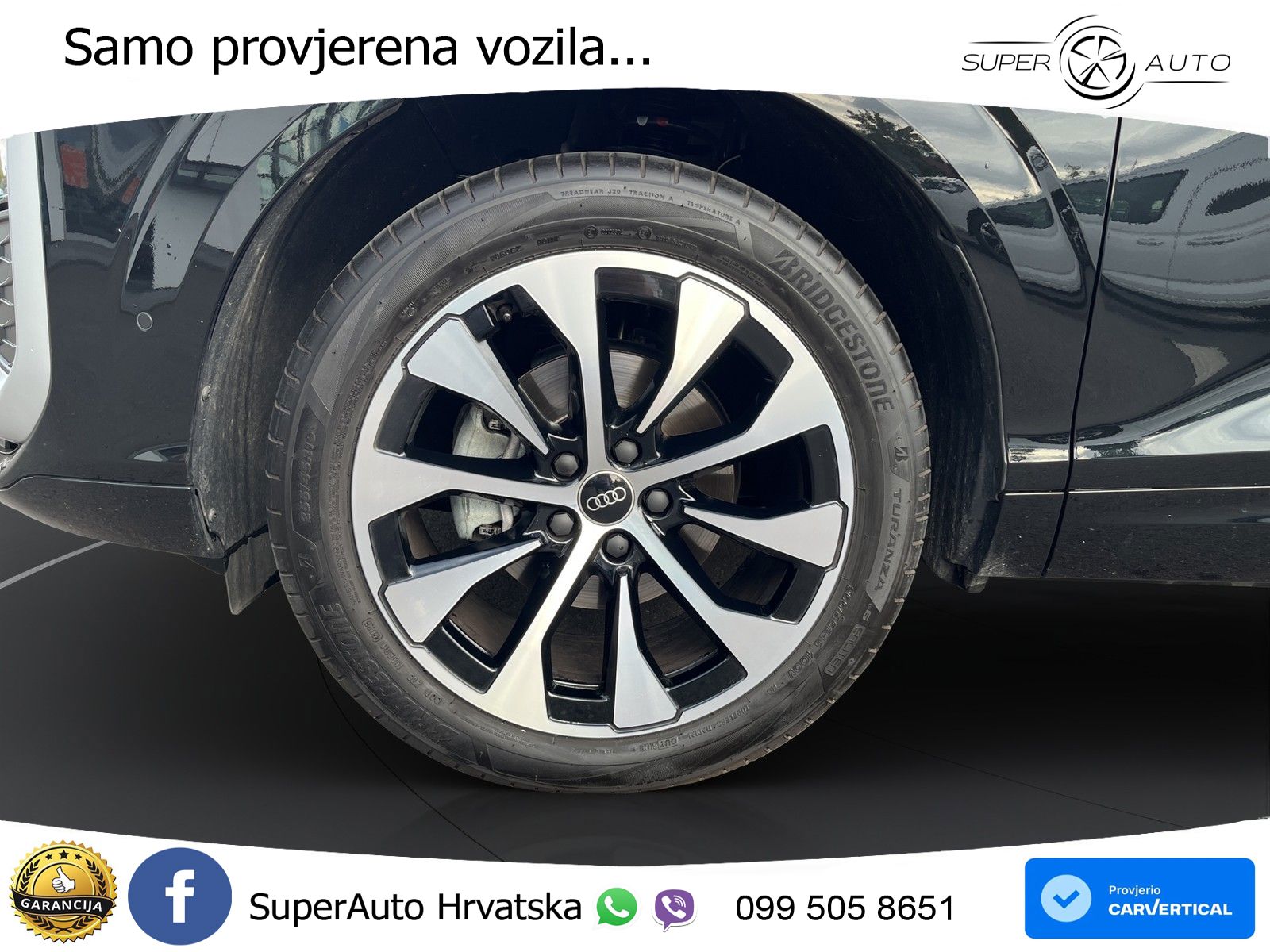 Audi Q3 1.5 TFSI (150 KS) S tronic LED+GR SJED+ACC
