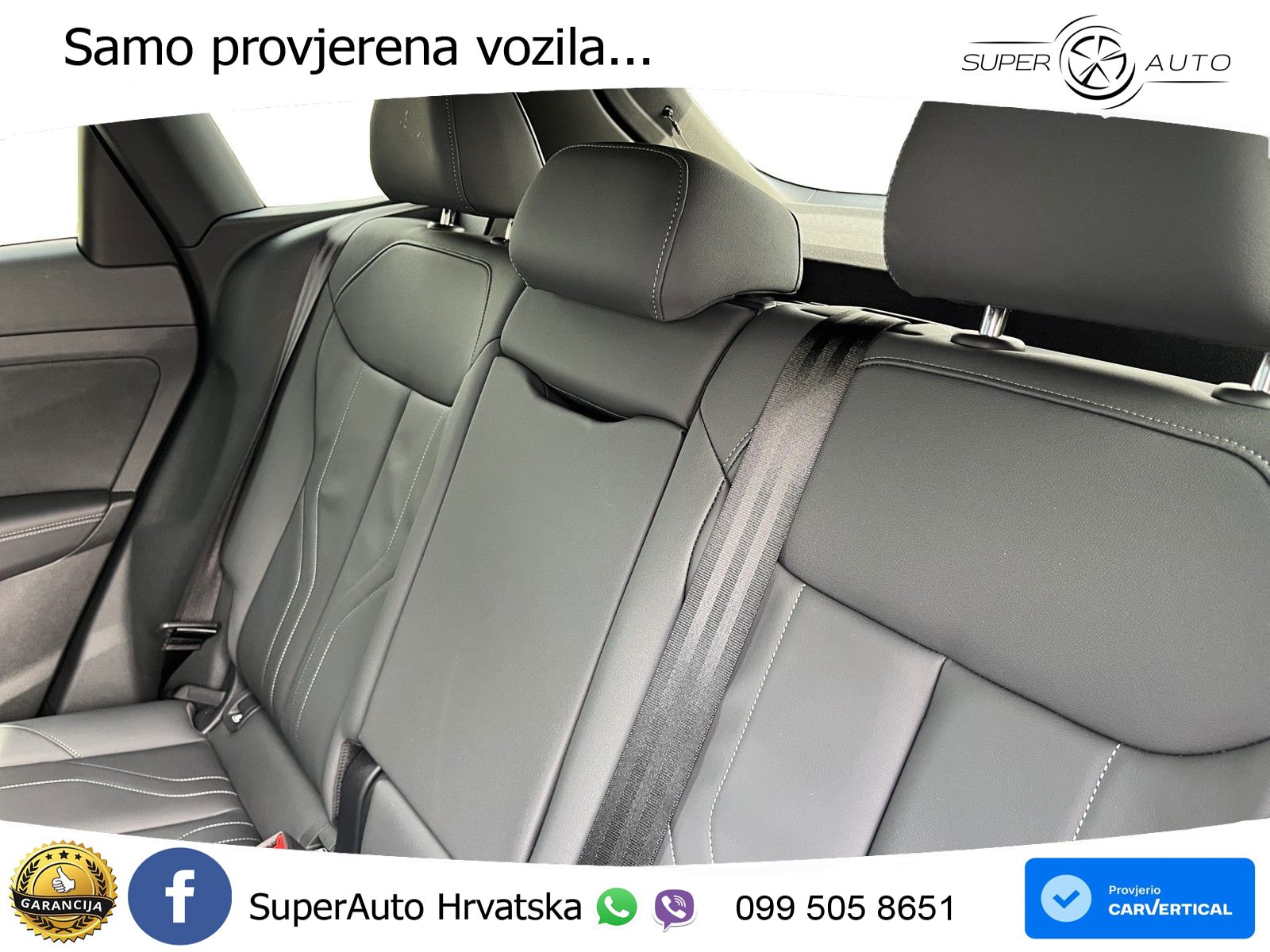 Audi Q3 1.5 TFSI (150 KS) S tronic LED+GR SJED+ACC