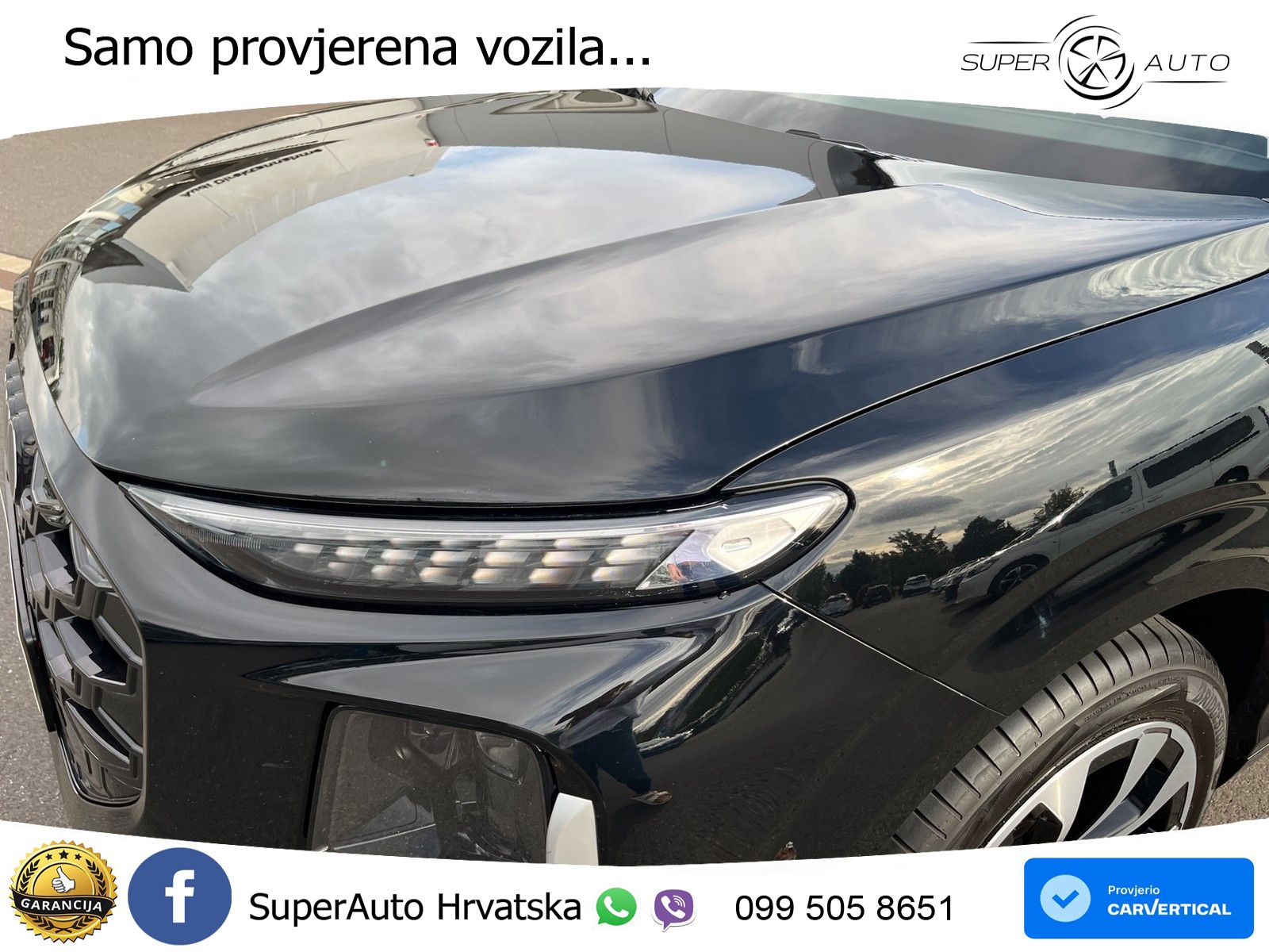 Audi Q3 1.5 TFSI (150 KS) S tronic LED+GR SJED+ACC