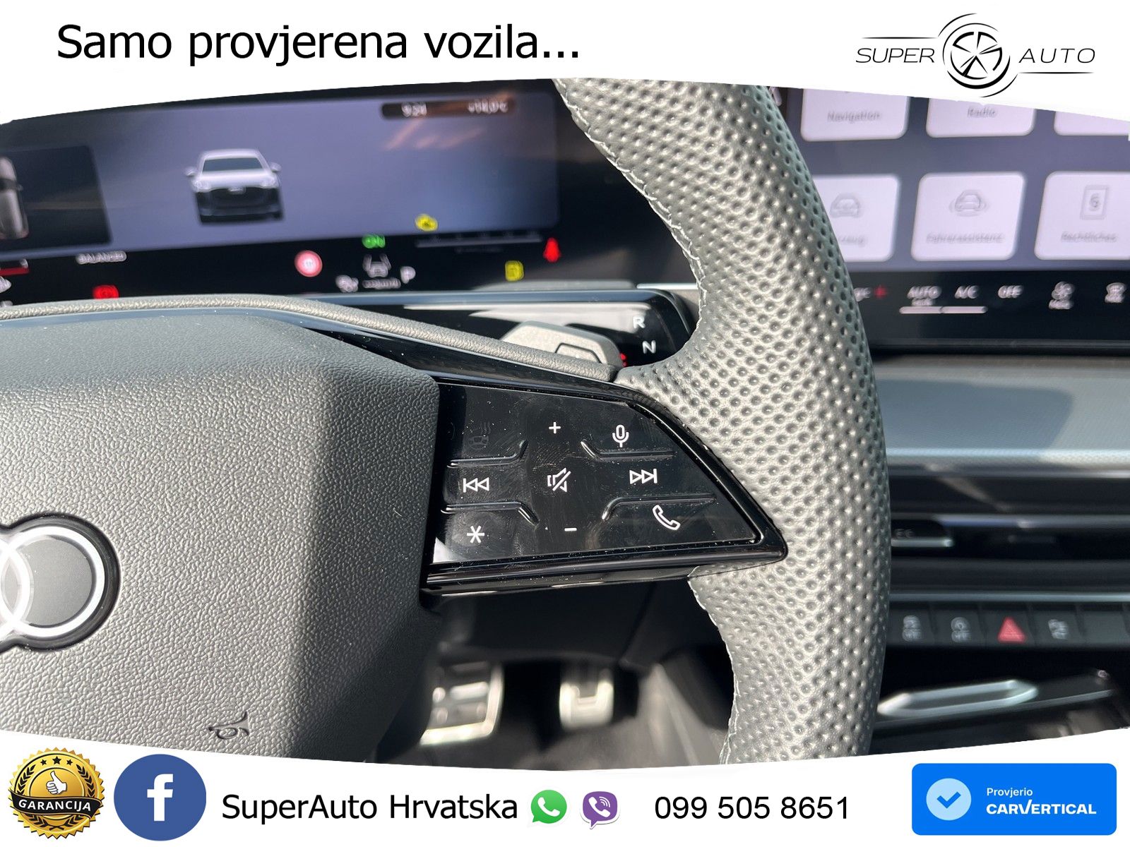 Audi Q3 1.5 TFSI (150 KS) S tronic LED+GR SJED+ACC