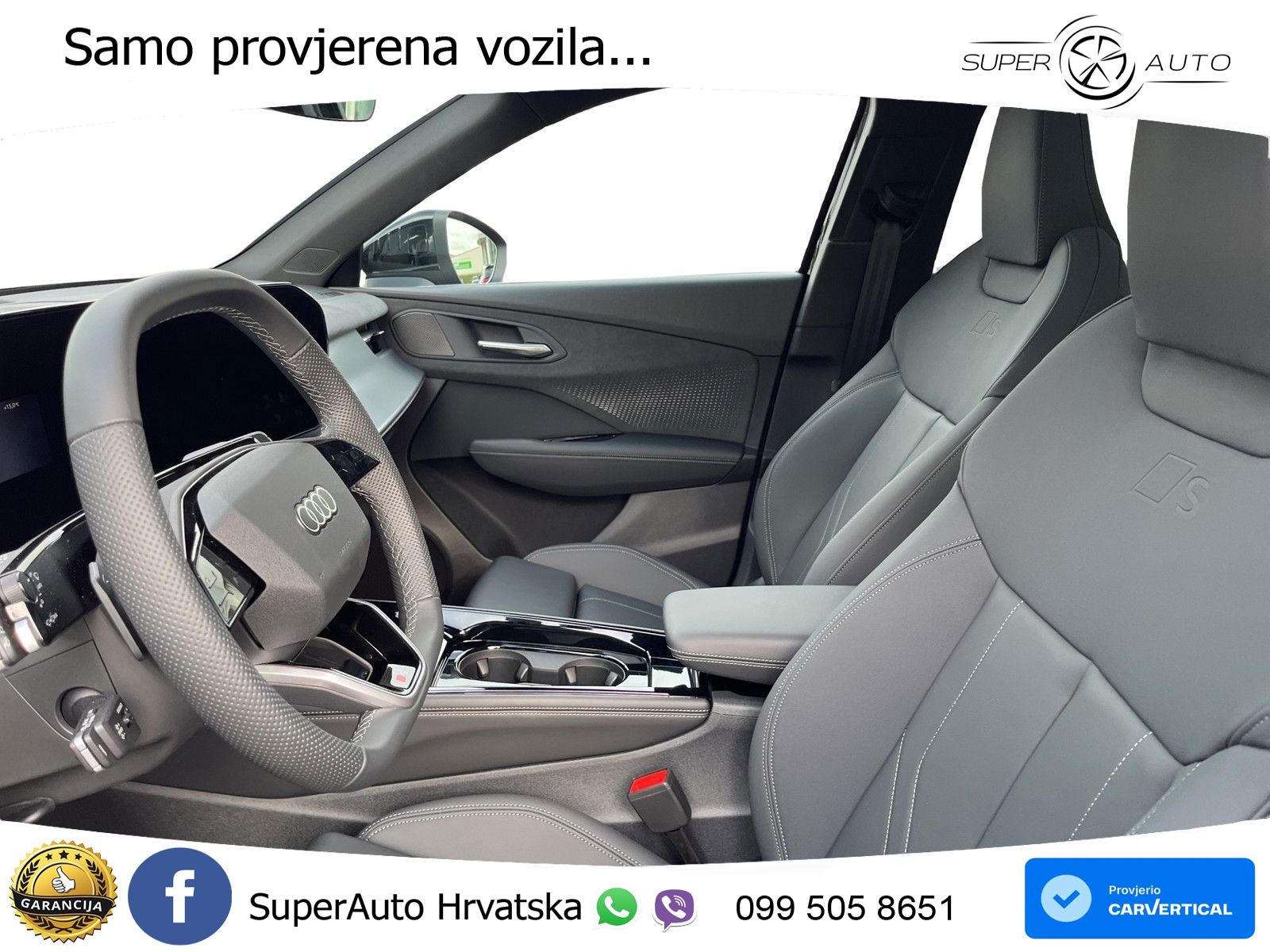 Audi Q3 1.5 TFSI (150 KS) S tronic LED+GR SJED+ACC