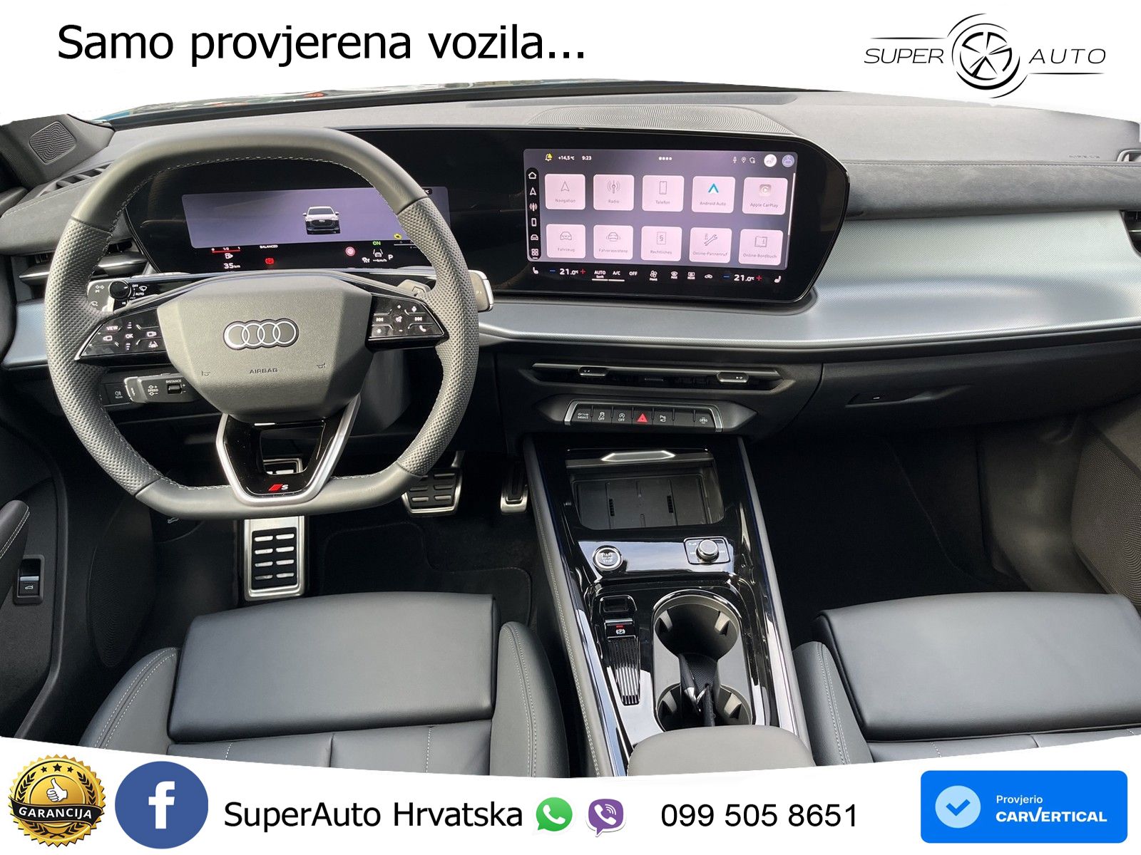 Audi Q3 1.5 TFSI (150 KS) S tronic LED+GR SJED+ACC