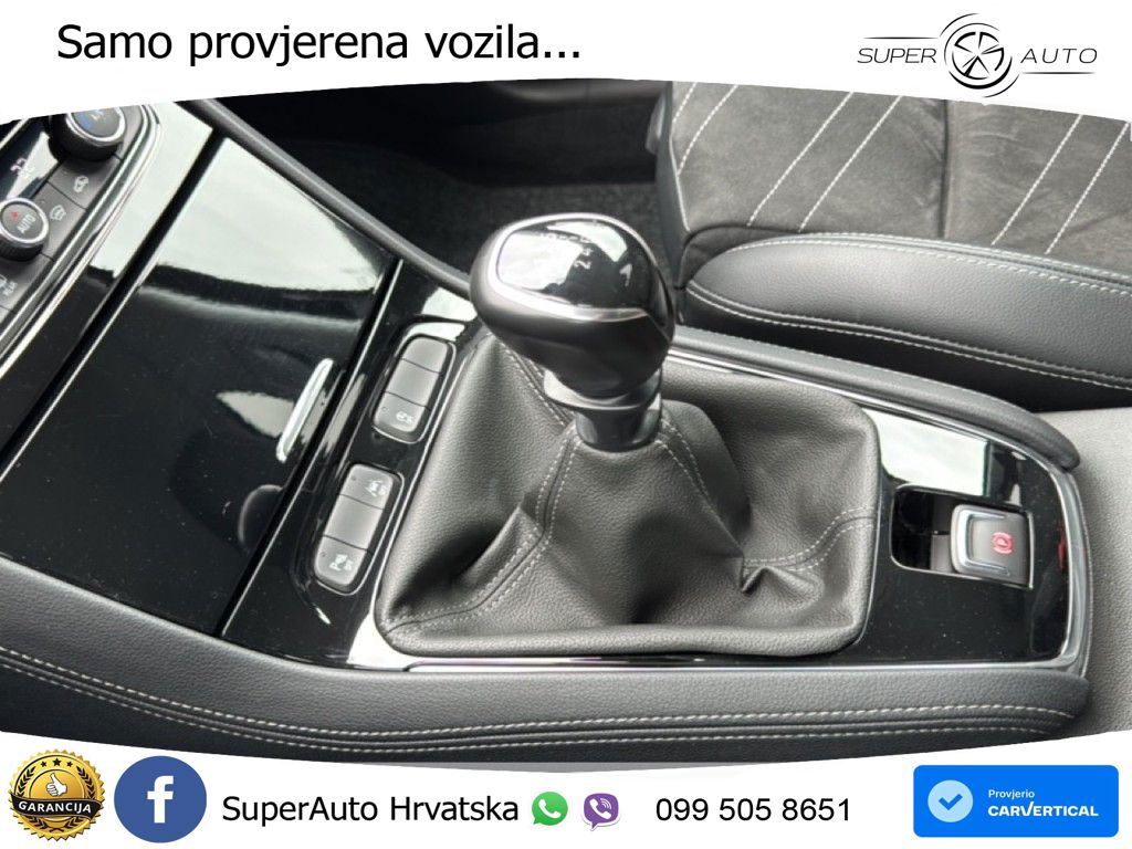 Opel Grandland 1.2i Turbo (130 KS) GS