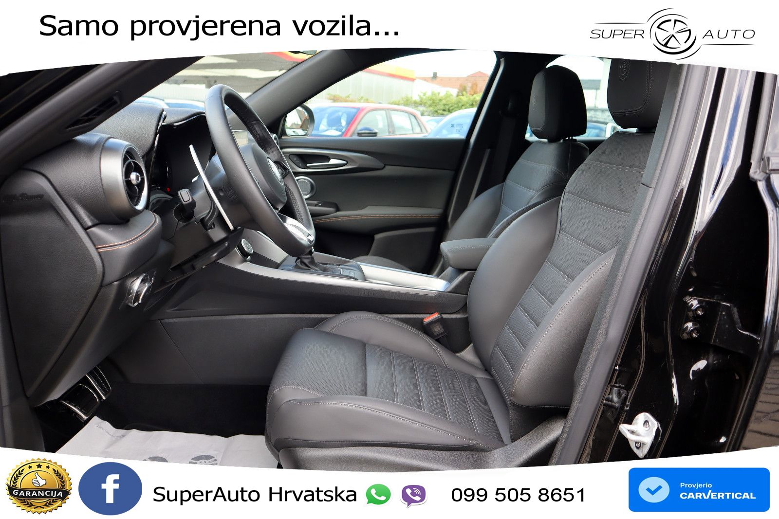 Alfa Romeo Tonale 1.3 T MultiAir (280 KS) Plug-in Hybrid eQ4 Automatic LED+GR SJED+ACC