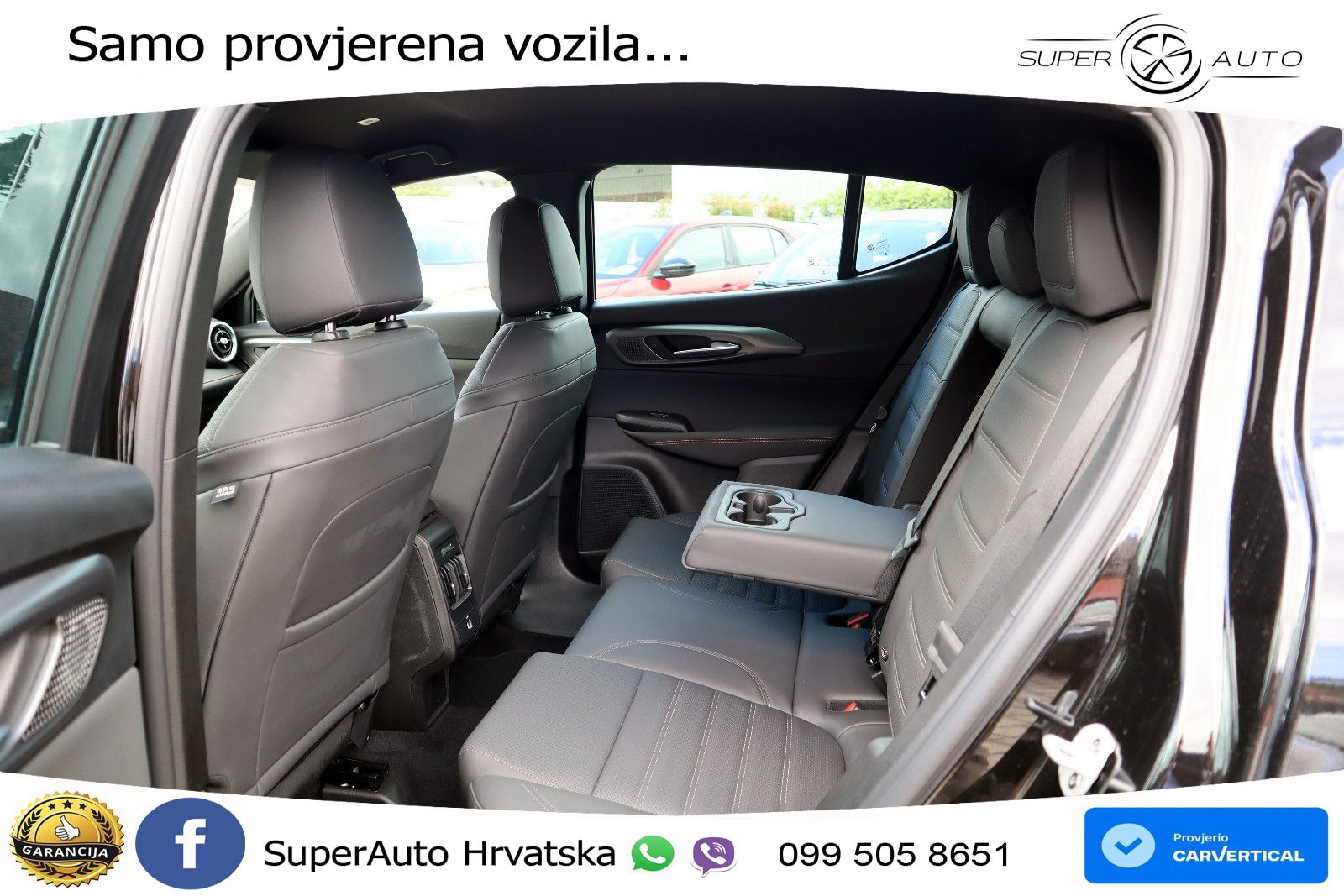 Alfa Romeo Tonale 1.3 T MultiAir (280 KS) Plug-in Hybrid eQ4 Automatic LED+GR SJED+ACC