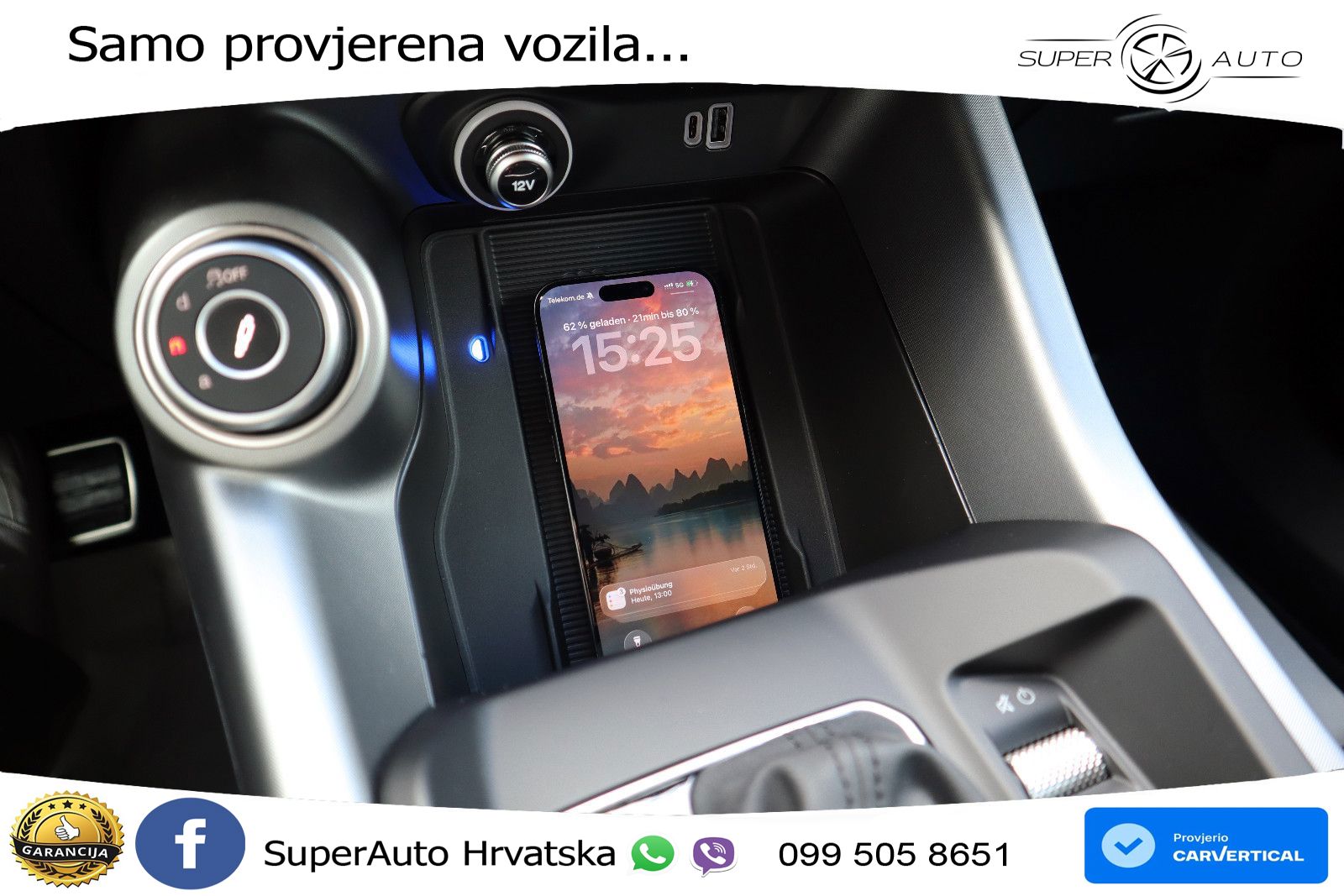 Alfa Romeo Tonale 1.3 T MultiAir (280 KS) Plug-in Hybrid eQ4 Automatic LED+GR SJED+ACC
