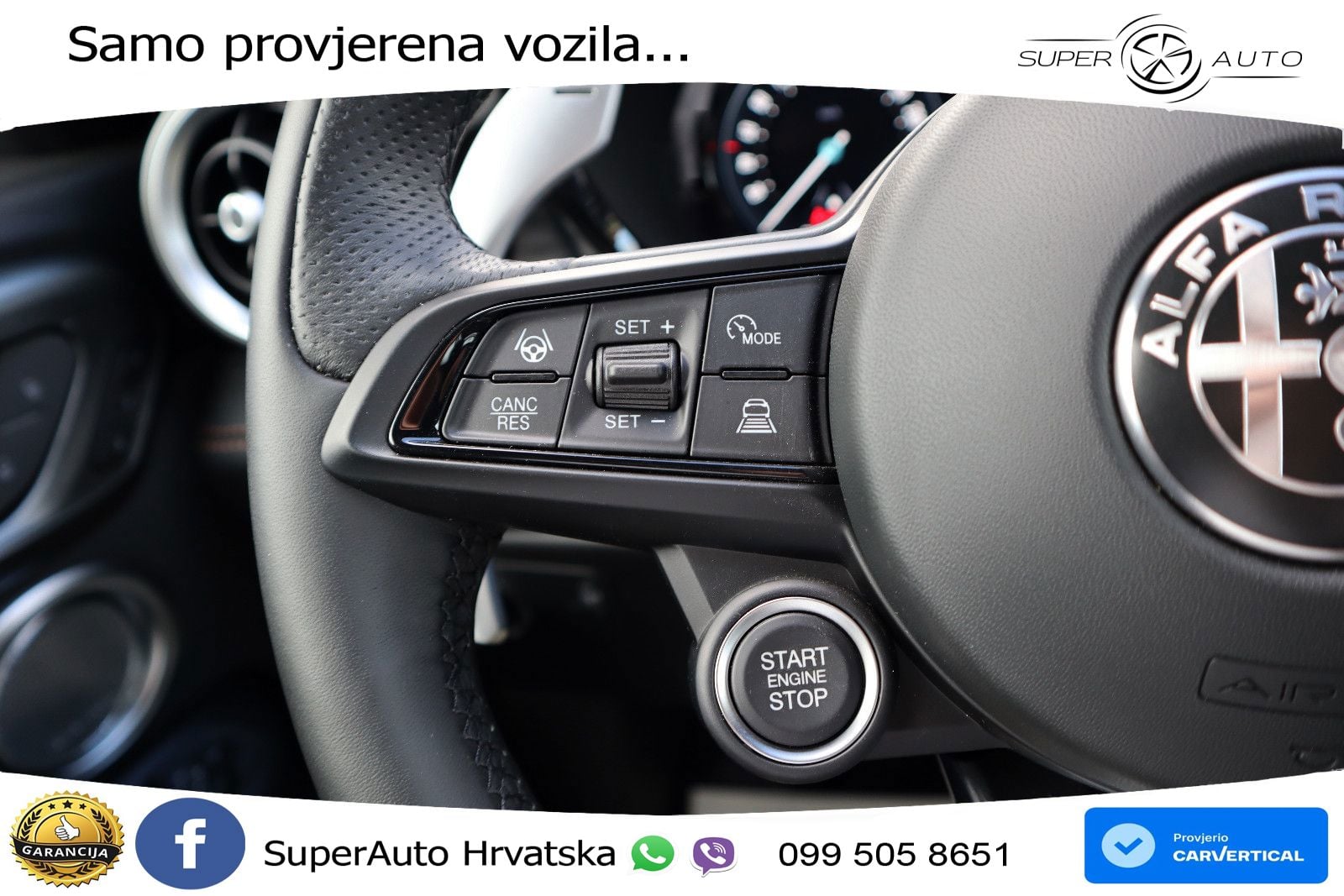 Alfa Romeo Tonale 1.3 T MultiAir (280 KS) Plug-in Hybrid eQ4 Automatic LED+GR SJED+ACC