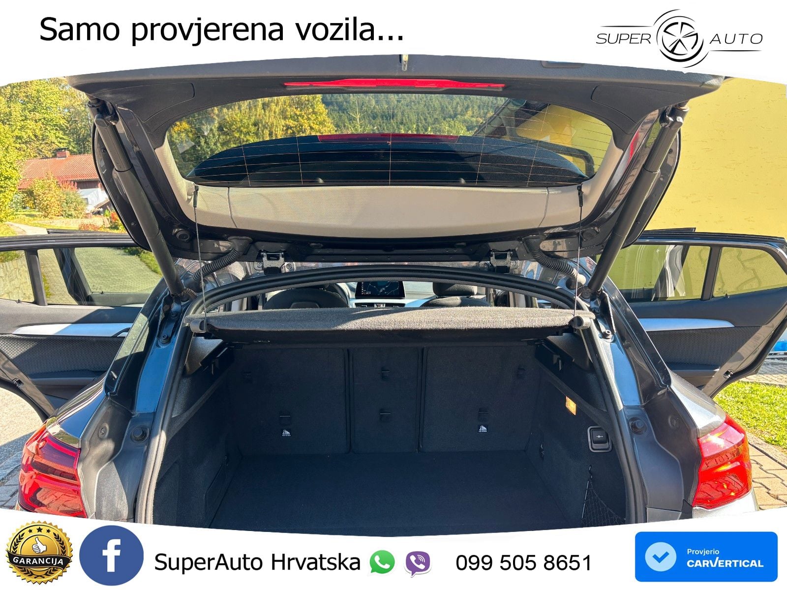 BMW X2 sDrive18i Steptronic