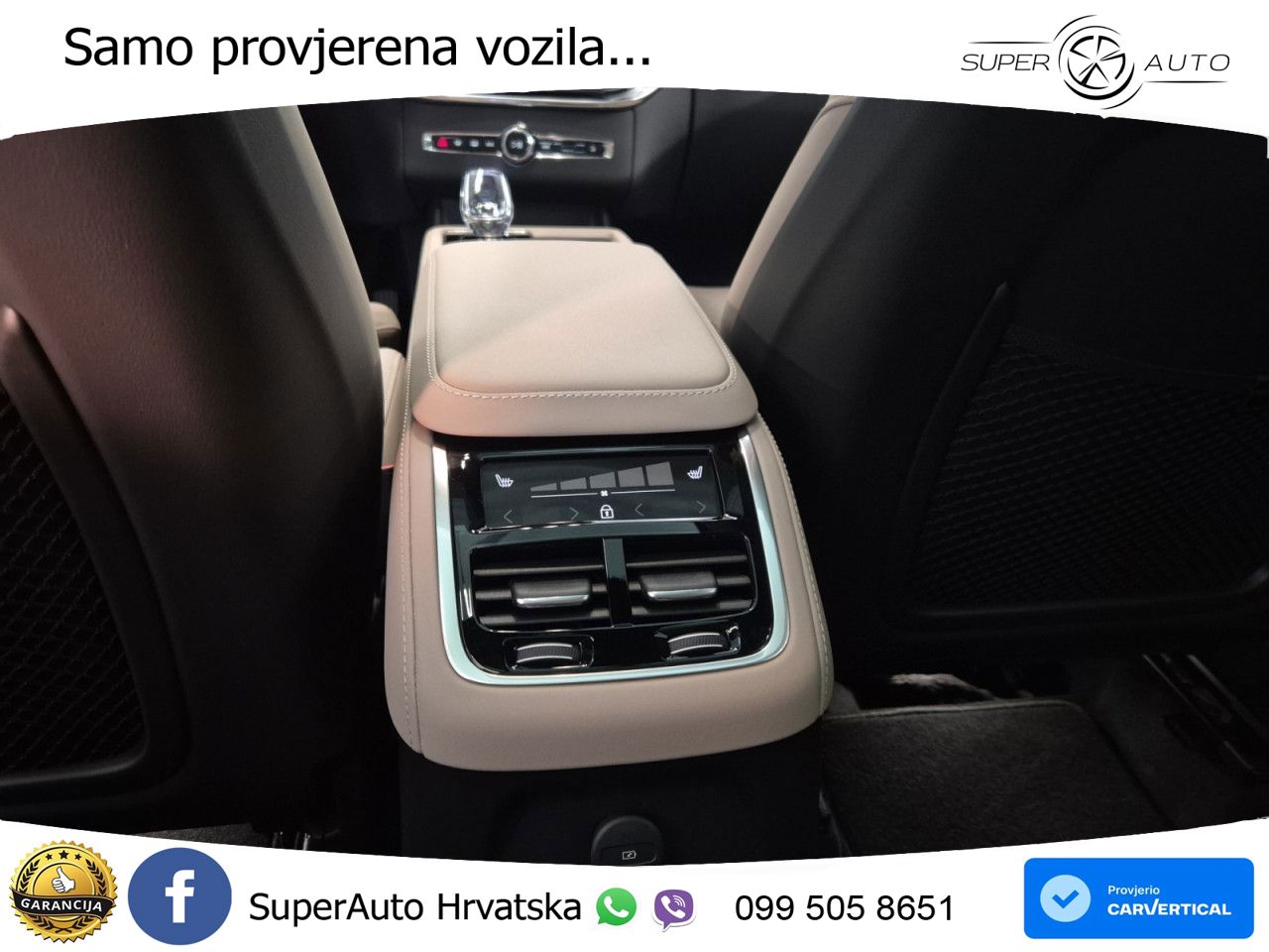 Volvo XC90 2.0 T8 AWD Automatic MATRIX+GR SJED+KAM