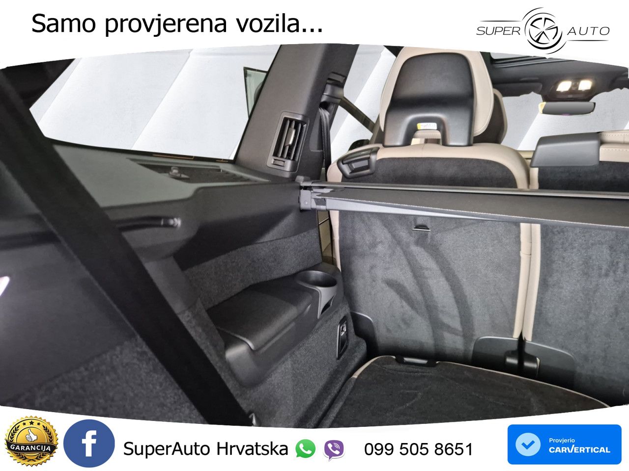Volvo XC90 2.0 T8 AWD Automatic MATRIX+GR SJED+KAM