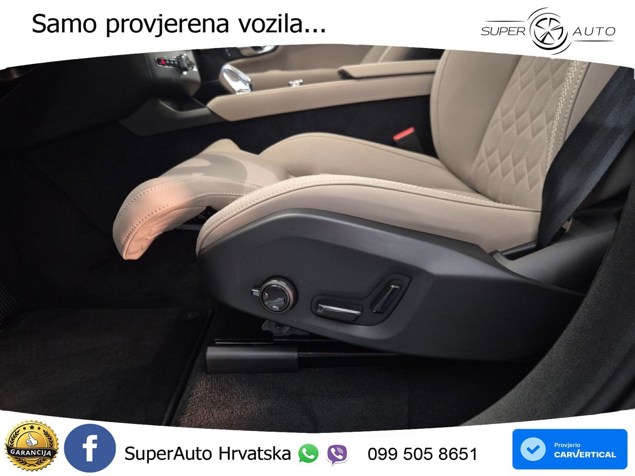 Volvo XC90 2.0 T8 AWD Automatic MATRIX+GR SJED+KAM