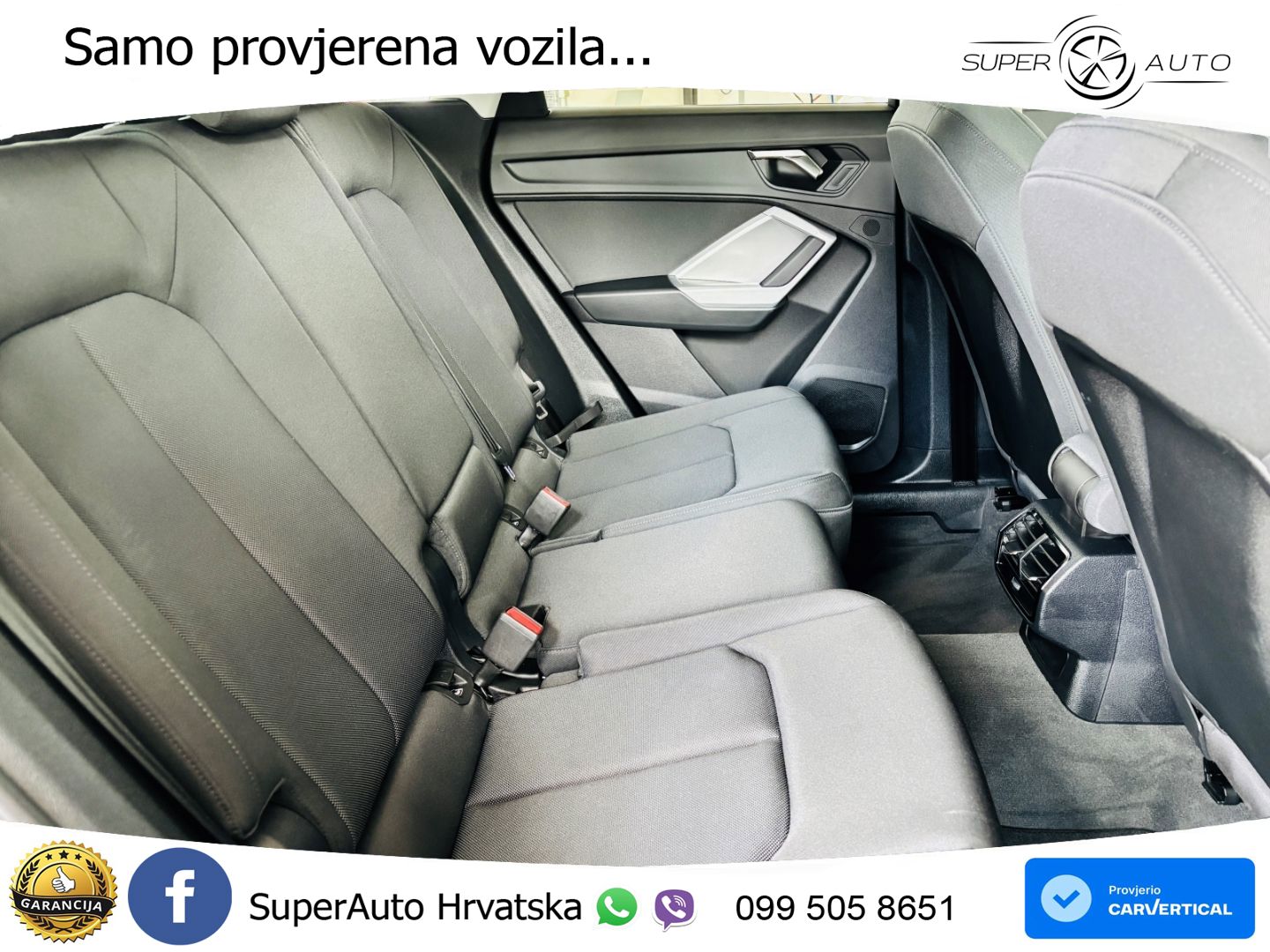 Audi Q3 40 TFSI (190 KS) quattro S tronic S line