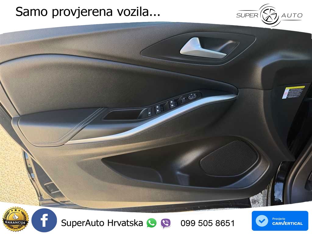 Opel Grandland 1.2i Turbo (130 KS) Automatic LED+ACC