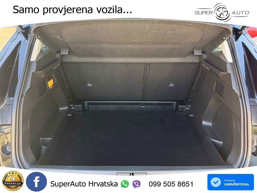 Opel Grandland 1.2i Turbo (130 KS) Automatic LED+ACC