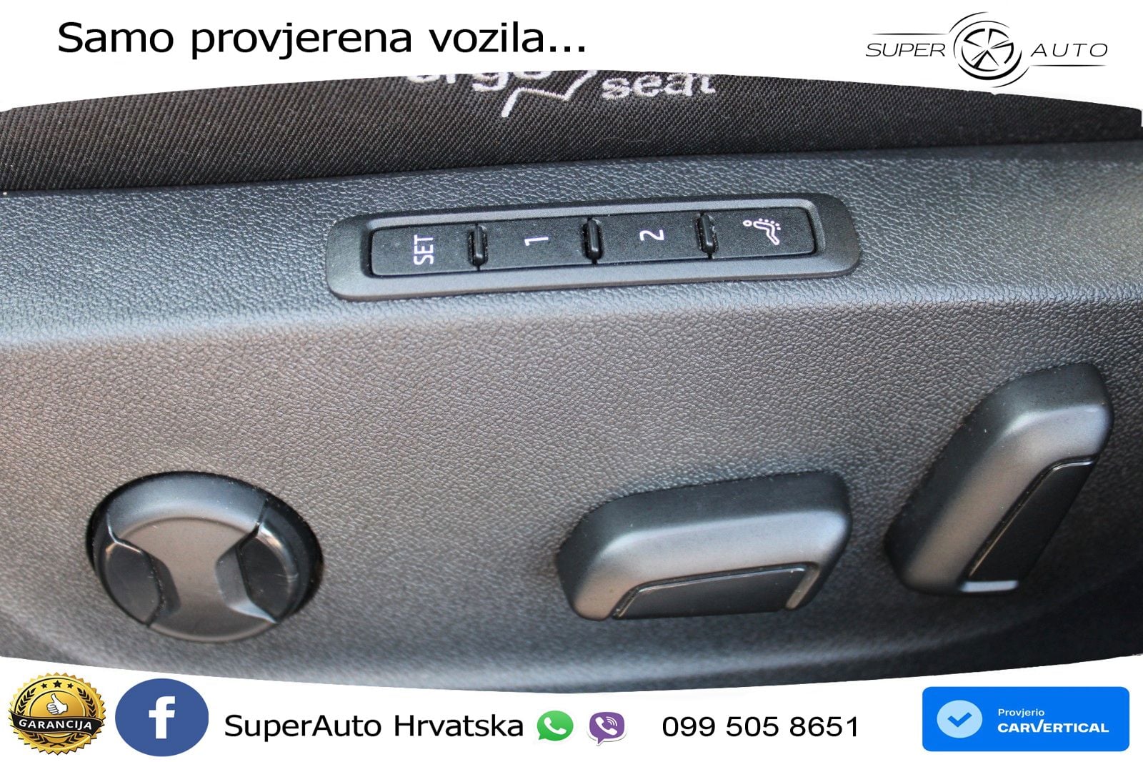 Škoda Octavia Combi iV 1.4 TSI (204 KS) DSG LED+GR SJED+ACC