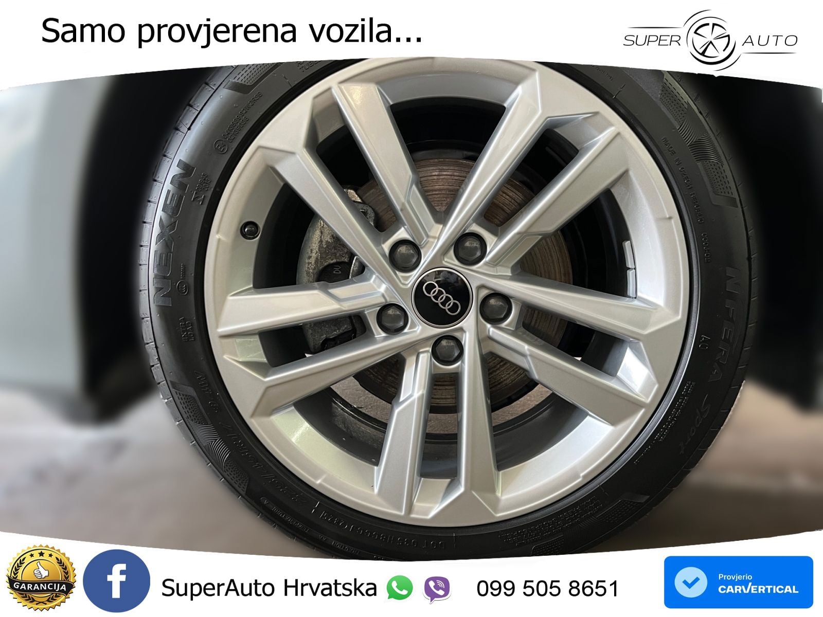 Audi A3 Limuzina 30 TDI (116 KS) advanced LED+GR SJED+ACC