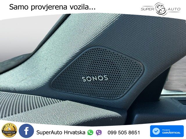 Audi A3 Sportback 30 TFSI (116 KS) Mild Hybrid S tronic advanced LED+GR SJED+ACC