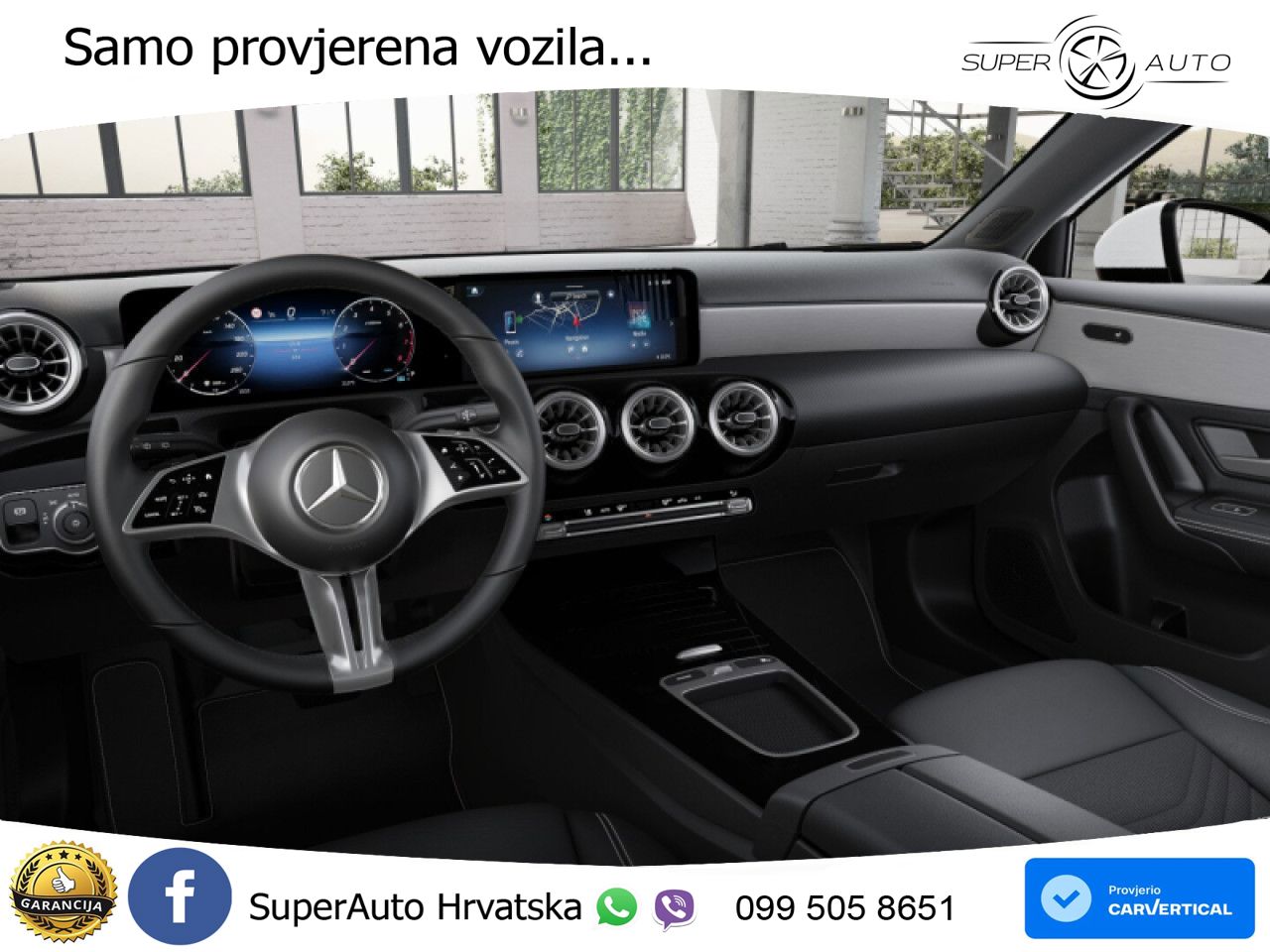 Mercedes-Benz A 180 7G-DCT